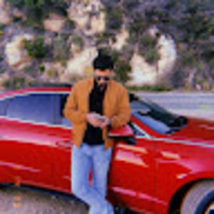 Meet your Posher, Yazan